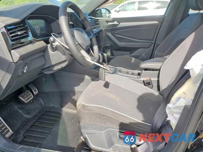 Zdjęcie 7 z 12 samochodu: 2025 VOLKSWAGEN JETTA SPORT VIN:3VWBX7BU5SM038026 - miniatura