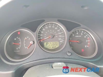Zdjęcie 9 z 12 samochodu: 2007 SUBARU FORESTER 2.5X VIN:JF1SG63617H742948 - miniatura