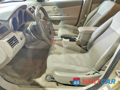 Zdjęcie 7 z 12 samochodu: 2009 DODGE AVENGER SXT VIN:1B3LC56D89N511484 - miniatura