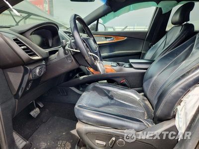 Zdjęcie 7 z 13 samochodu: 2019 LINCOLN NAUTILUS SELECT VIN:2LMPJ6K91KBL18043 - miniatura