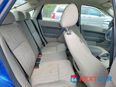 Zdjęcie 10 z 12 samochodu: 2010 FORD FOCUS SE VIN:1FAHP3FN8AW215195 - miniatura