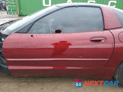 Zdjęcie 7 z 12 samochodu: 2003 CHEV CORVETTE VIN:1G1YY22G735131248 - miniatura