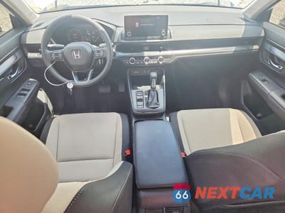 Zdjęcie 8 z 14 samochodu: 2025 HONDA CR-V EX VIN:7FARS3H45SE006721 - miniatura