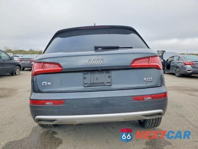 Zdjęcie 6 z 14 samochodu: 2018 AUDI Q5 PREMIUM PLUS VIN:WA1BNAFY5J2089416 - miniatura