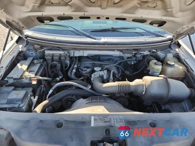 Zdjęcie 11 z 12 samochodu: 2005 FORD F150 VIN:1FTRF12285NB05129 - miniatura