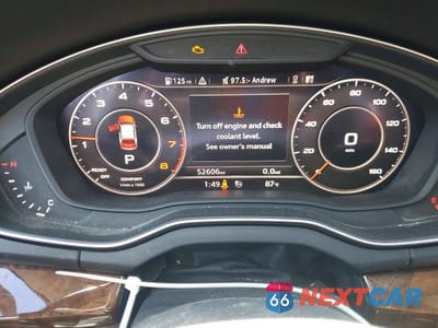 Zdjęcie 9 z 14 samochodu: 2018 AUDI Q5 PREMIUM PLUS VIN:WA1BNAFY4J2046489 - miniatura