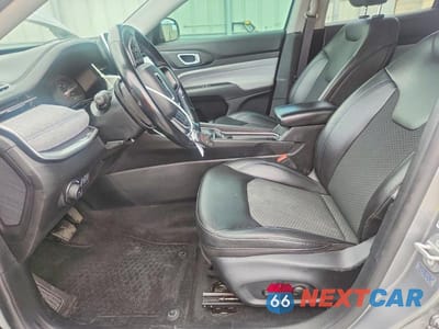 Zdjęcie 7 z 13 samochodu: 2022 JEEP COMPASS LATITUDE VIN:3C4NJCBB0NT103478 - miniatura