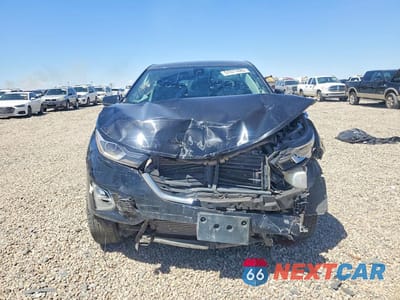 Piąte zdjęcie samochodu w środku: 2021 CHEVROLET EQUINOX LT VIN:2GNAXUEV1M6128117 - miniatura