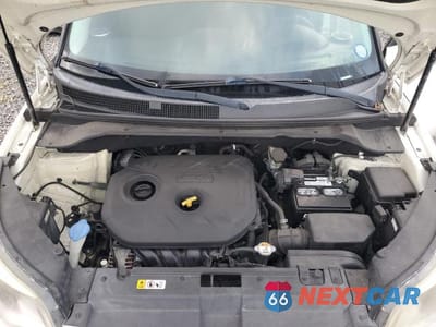 Zdjęcie 11 z 12 samochodu: 2015 KIA SOUL + VIN:KNDJP3A52F7793264 - miniatura