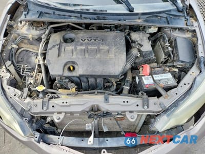 Zdjęcie 11 z 12 samochodu: 2014 TOYOTA COROLLA LE VIN:2T1BURHE9EC170405 - miniatura