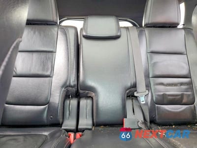 Zdjęcie 10 z 13 samochodu: 2012 FORD EXPLORER XLT VIN:1FMHK8D81CGB03348 - miniatura