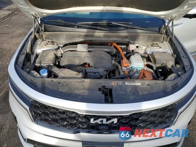 Zdjęcie 12 z 13 samochodu: 2022 KIA SORENTO PLUG-IN HYBRID SX PRESTIGE VIN:KNDRMDLH6N5083870 - miniatura