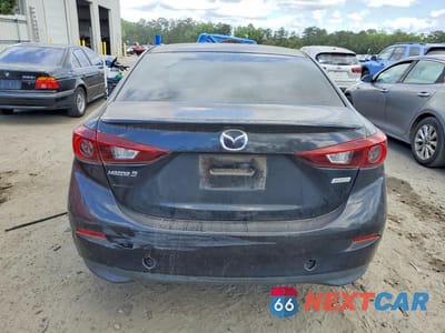 Zdjęcie 6 z 12 samochodu: 2014 MAZDA 3 TOURING VIN:JM1BM1V7XE1137201 - miniatura