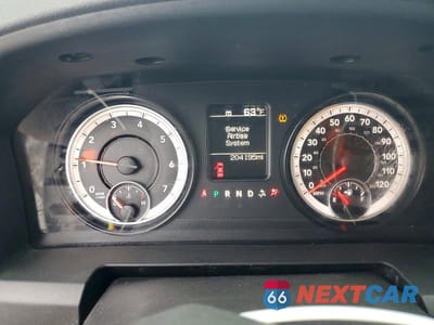 Zdjęcie 9 z 12 samochodu: 2015 RAM 1500 ST VIN:1C6RR7FG2FS576008 - miniatura