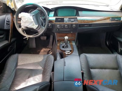 Zdjęcie 8 z 12 samochodu: 2007 BMW 530 XI VIN:WBANF73587CU24858 - miniatura