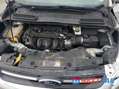 Zdjęcie 12 z 13 samochodu: 2016 FORD ESCAPE SE VIN:1FMCU0G74GUA34364 - miniatura