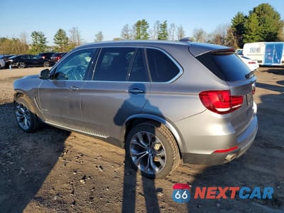 Drugie zdjęcie samochodu z przodu: 2015 BMW X5 XDRIVE35I VIN:5UXKR0C50F0P09380 - miniatura