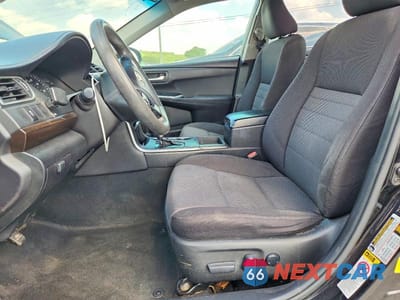 Zdjęcie 7 z 12 samochodu: 2015 TOYOTA CAMRY LE VIN:4T4BF1FK5FR471201 - miniatura