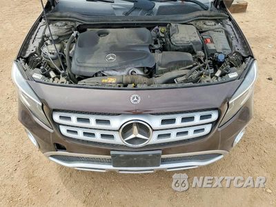 Zdjęcie 11 z 12 samochodu: 2018 MERCEDES-BENZ GLA 250 VIN:WDCTG4EB3JJ481331 - miniatura