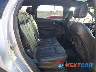 Zdjęcie 11 z 12 samochodu: 2019 AUDI Q7 PREMIUM PLUS VIN:WA1LAAF78KD008597 - miniatura