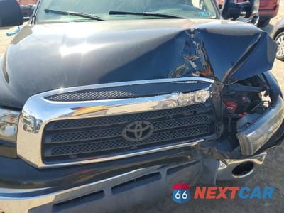 Zdjęcie 11 z 11 samochodu: 2008 TOYOTA TUNDRA SR5 VIN:5TBDV54138S501968 - miniatura