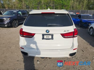 Zdjęcie 6 z 13 samochodu: 2015 BMW X5 XDRIVE50I VIN:5UXKR6C5XF0J78787 - miniatura