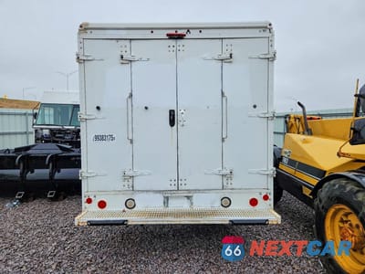 Zdjęcie 6 z 13 samochodu: 2013 FORD F59 DELIVERY TRUCK VIN:1F65F5KY4D0A12259 - miniatura