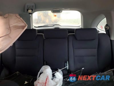 Zdjęcie 10 z 12 samochodu: 2009 HONDA CR-V LX VIN:5J6RE383X9L002532 - miniatura