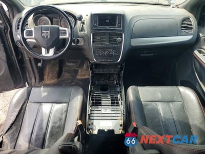 Zdjęcie 8 z 13 samochodu: 2019 DODGE GRAND CARAVAN GT VIN:2C4RDGEG0KR520640 - miniatura