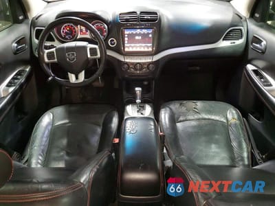 Zdjęcie 8 z 13 samochodu: 2014 DODGE JOURNEY R VIN:3C4PDCEG7ET301112 - miniatura