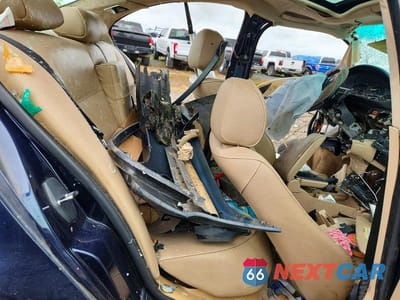 Zdjęcie 10 z 12 samochodu: 2004 BMW 325 I VIN:WBAET37404NJ42524 - miniatura