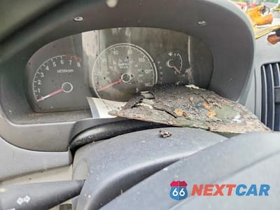 Zdjęcie 9 z 12 samochodu: 2007 HYUNDAI ELANTRA GLS VIN:KMHDU46D97U160965 - miniatura