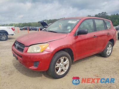 2009 TOYOTA RAV4 BASE JTMBF33V09D003423 - główne zdjęcie licytacji z USA - miniatura
