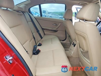 Zdjęcie 10 z 12 samochodu: 2008 BMW 328 I VIN:WBAVA33598KX85403 - miniatura