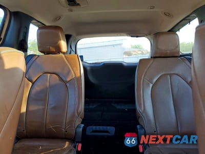 Zdjęcie 10 z 12 samochodu: 2017 CHRYSLER PACIFICA LIMITED VIN:2C4RC1GG1HR603001 - miniatura