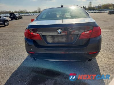 Zdjęcie 6 z 12 samochodu: 2016 BMW 535 XI VIN:WBA5B3C53GG252879 - miniatura