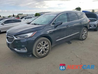 2019 BUICK ENCLAVE AVENIR 5GAERDKW8KJ201194 - główne zdjęcie licytacji z USA - miniatura