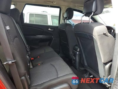 Zdjęcie 11 z 13 samochodu: 2016 DODGE JOURNEY SXT VIN:3C4PDCCG1GT155733 - miniatura