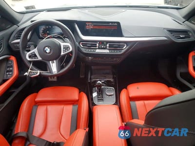 Zdjęcie 8 z 12 samochodu: 2024 BMW M235XI VIN:WBA13AL06R7R74158 - miniatura