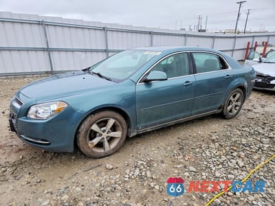 2009 CHEVROLET MALIBU 2LT 1G1ZJ57BX94182779 - główne zdjęcie licytacji z USA - miniatura