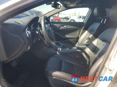Zdjęcie 7 z 13 samochodu: 2017 MERCEDES-BENZ GLA 250 VIN:WDCTG4EB9HJ327071 - miniatura