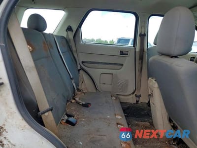 Zdjęcie 10 z 12 samochodu: 2009 FORD ESCAPE XLS VIN:1FMCU92749KA79427 - miniatura