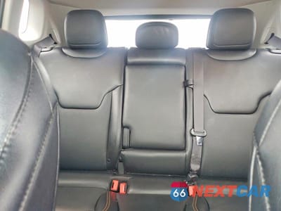Zdjęcie 10 z 13 samochodu: 2020 JEEP COMPASS LIMITED VIN:3C4NJDCBXLT221779 - miniatura