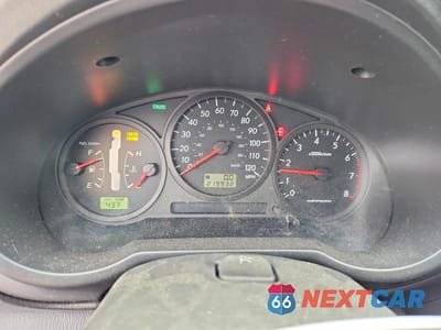 Zdjęcie 9 z 12 samochodu: 2007 SUBARU IMPREZA 2.5I VIN:JF1GG61677H803311 - miniatura