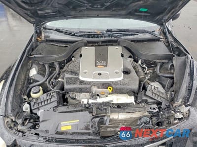 Zdjęcie 11 z 13 samochodu: 2009 INFINITI G37 SEDAN X VIN:JNKCV61F49M360946 - miniatura