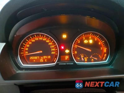 Zdjęcie 9 z 14 samochodu: 2009 BMW X3 XDRIVE30I VIN:WBXPC93409WJ25229 - miniatura