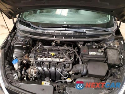 Zdjęcie 11 z 12 samochodu: 2015 KIA FORTE LX VIN:KNAFK4A69F5323874 - miniatura