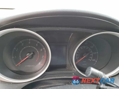 Zdjęcie 9 z 13 samochodu: 2013 MITSUBISHI OUTLANDER SPORT ES VIN:4A4AP3AU1DE003154 - miniatura