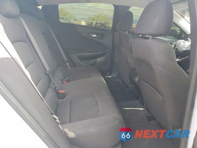 Zdjęcie 10 z 12 samochodu: 2024 CHEVROLET MALIBU LS VIN:1G1ZC5ST2RF158488 - miniatura