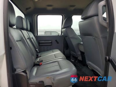 Zdjęcie 10 z 11 samochodu: 2016 FORD F250 SUPER DUTY VIN:1FT7W2A61GEC57371 - miniatura